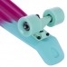 Пенні борд Penny Board круїзер пластиковий 22
