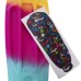 Пенні борд Penny Board круїзер пластиковий 22