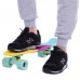 Пенні борд Penny Board круїзер пластиковий 22