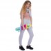 Пенні борд Penny Board круїзер пластиковий 22