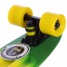 Пенні борд Penny Board круїзер пластиковий 22