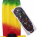 Пенні борд Penny Board круїзер пластиковий 22