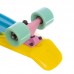 Пенні борд Penny Board круїзер пластиковий 22