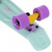 Пенні борд Penny Board круїзер пластиковий 22