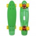 Пенні борд Penny Board круїзер пластиковий 22