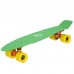 Пенні борд Penny Board круїзер пластиковий 22