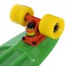 Пенні борд Penny Board круїзер пластиковий 22