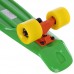 Пенні борд Penny Board круїзер пластиковий 22