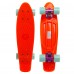 Пенні борд Penny Board круїзер пластиковий 22