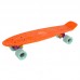 Пенні борд Penny Board круїзер пластиковий 22