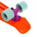 Пенні борд Penny Board круїзер пластиковий 22