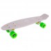 Пенні борд Penny Board круїзер пластиковий 22