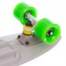Пенні борд Penny Board круїзер пластиковий 22