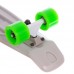 Пенні борд Penny Board круїзер пластиковий 22