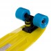 Пенні борд Penny Board круїзер пластиковий 22