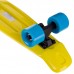 Пенні борд Penny Board круїзер пластиковий 22