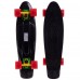 Пенні борд Penny Board круїзер пластиковий 22