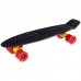 Пенні борд Penny Board круїзер пластиковий 22