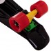 Пенні борд Penny Board круїзер пластиковий 22