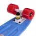 Пенні борд Penny Board круїзер пластиковий 22