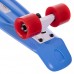 Пенні борд Penny Board круїзер пластиковий 22