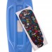 Пенні борд Penny Board круїзер пластиковий 22