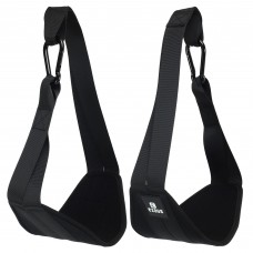 Петлі Береша AB STRAPS 2.0 EZOUS M-03 чорний