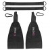 Петлі Береша AB STRAPS EZOUS M-02 чорний