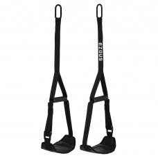 Петлі Береша AB STRAPS HANDLE EZOUS M-01 чорний