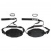 Петлі Береша AB STRAPS HANDLE EZOUS M-01 чорний