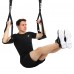 Петлі Береша AB STRAPS HANDLE EZOUS M-01 чорний