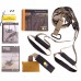 Петлі тренувальні TRX Force Training Kit FI-3722-01 1,5м хакі