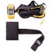 Петлі тренувальні TRX PACK P2 FI-3724-03 чорний-жовтий