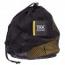 Петлі тренувальні TRX PACK P2 FI-3724-03 чорний-жовтий