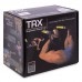 Петлі тренувальні TRX PACK P2 FI-3724-03 чорний-жовтий