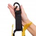 Петлі тренувальні TRX PACK P2 FI-3724-03 чорний-жовтий