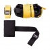 Петлі тренувальні TRX PRO PACK P3 FI-3727-06 чорний-жовтий