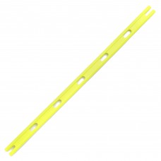 Планка для стрибків AGILITY BAR SP-Sport FB-1851 довжина-80см кольори в асортименті