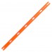Планка для стрибків AGILITY BAR SP-Sport FB-1851 довжина-80см кольори в асортименті