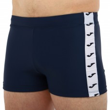 Плавки боксери чоловічі для плавання Joma SPLASH 102818-332 розмір-4XS-2XL темно-синій