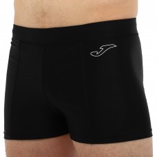 Плавки боксери чоловічі для плавання Joma SPLASH 102821-100 розмір-S-2XL чорний