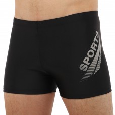 Плавки боксери чоловічі для плавання SP-Sport H-Y2034 XL-3XL(90-150LB 40-70кг) кольори в асортименті