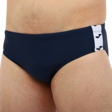 Плавки чоловічі класичні для плавання Joma SPLASH 102817-332 розмір-6XS-2XL темно-синій