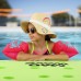 Пліт для навчання плавання MadWave Floating Island M075005 зелений