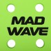 Пліт для навчання плавання MadWave Floating Island M075005 зелений