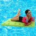 Пліт для навчання плавання MadWave Floating Island M075005 зелений