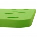 Пліт для навчання плавання MadWave Floating Island M075005 зелений