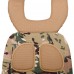 Плитоноска жилет тактичний із системою швидкого скидання TACTICAL VEST Zelart TA-0900 10кг кольори в асортименті