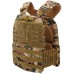 Плитоноска жилет тактичний із системою швидкого скидання TACTICAL VEST Zelart TA-0900 10кг кольори в асортименті