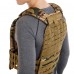 Плитоноска жилет тактичний із системою швидкого скидання TACTICAL VEST Zelart TA-0900 10кг кольори в асортименті